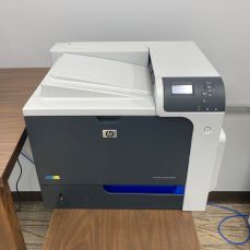 Library printer